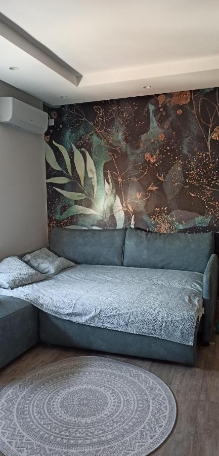 נובי סאד Malac-New Equipped Studio Apartment Within The City Core מראה חיצוני תמונה